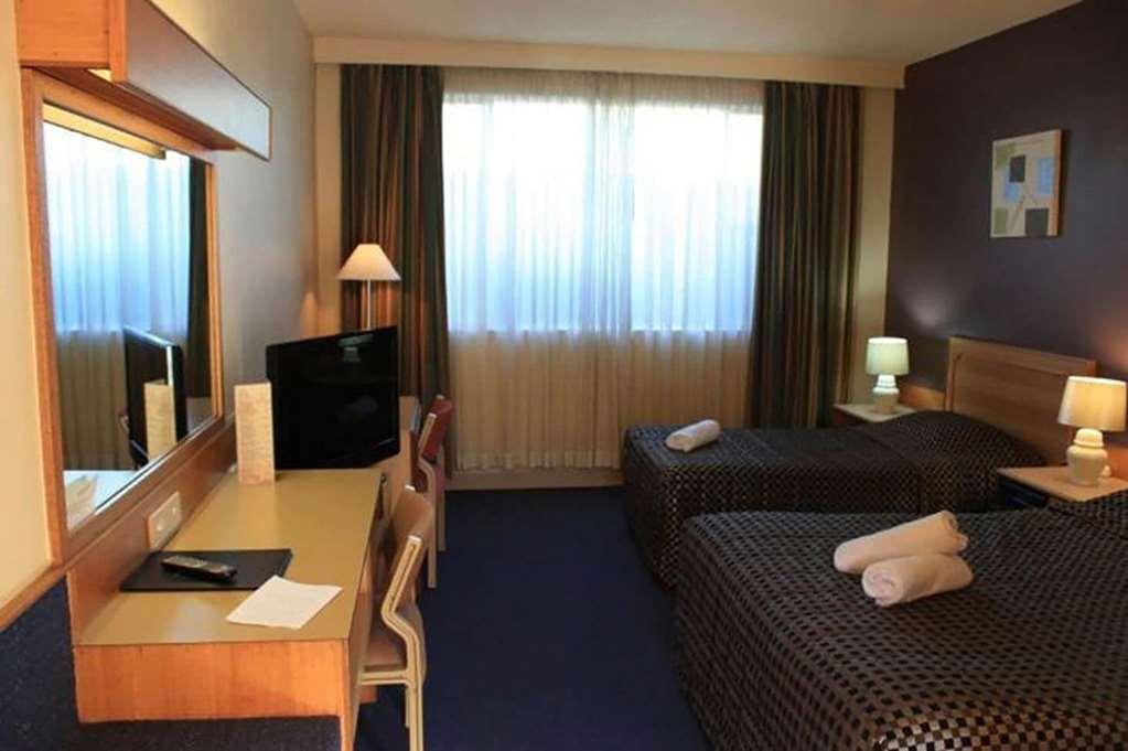 Country Comfort Armidale Pokój zdjęcie