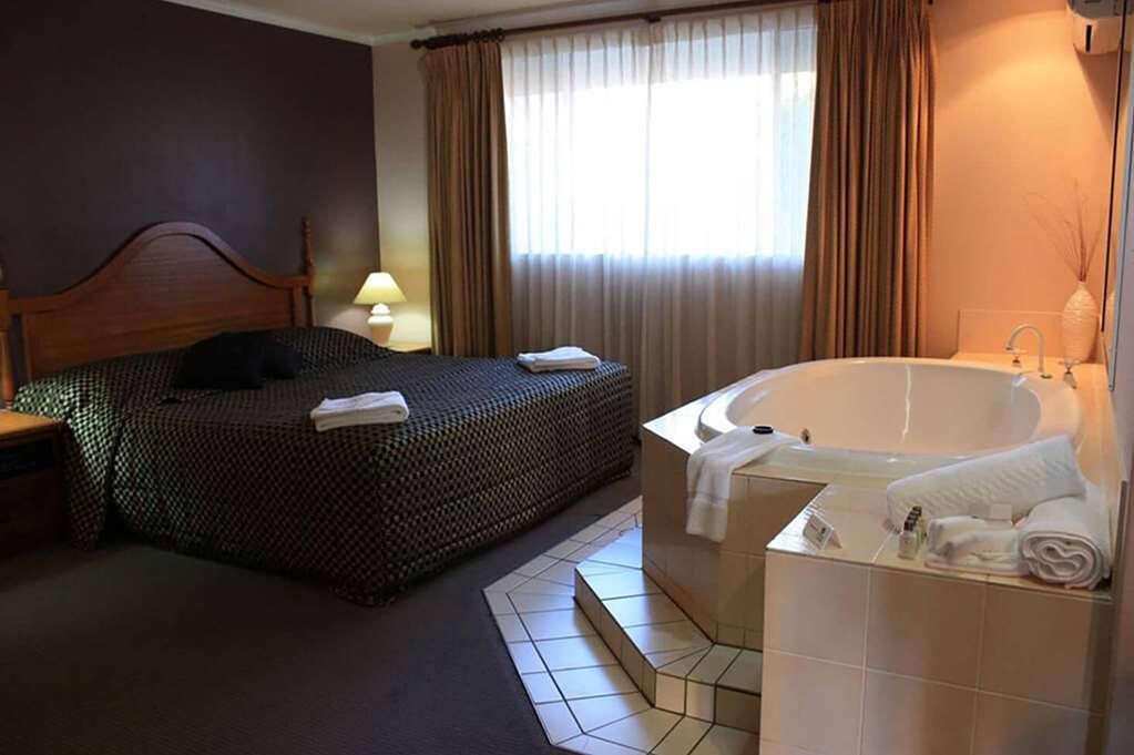 Country Comfort Armidale Pokój zdjęcie