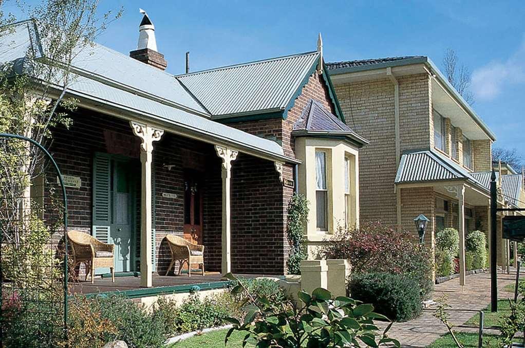 Country Comfort Armidale Restauracja zdjęcie