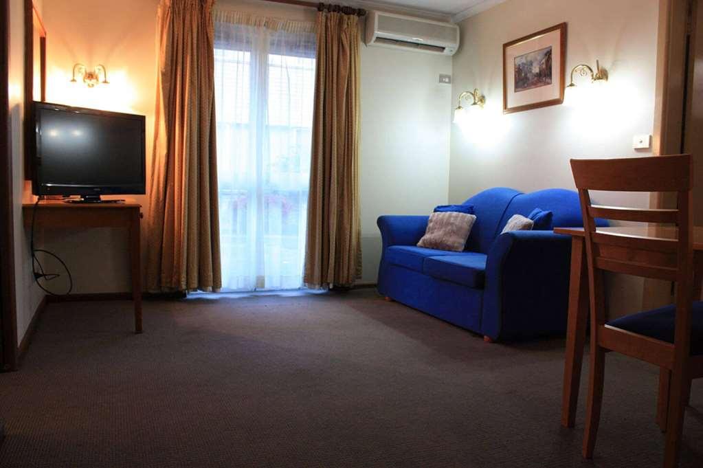 Country Comfort Armidale Pokój zdjęcie