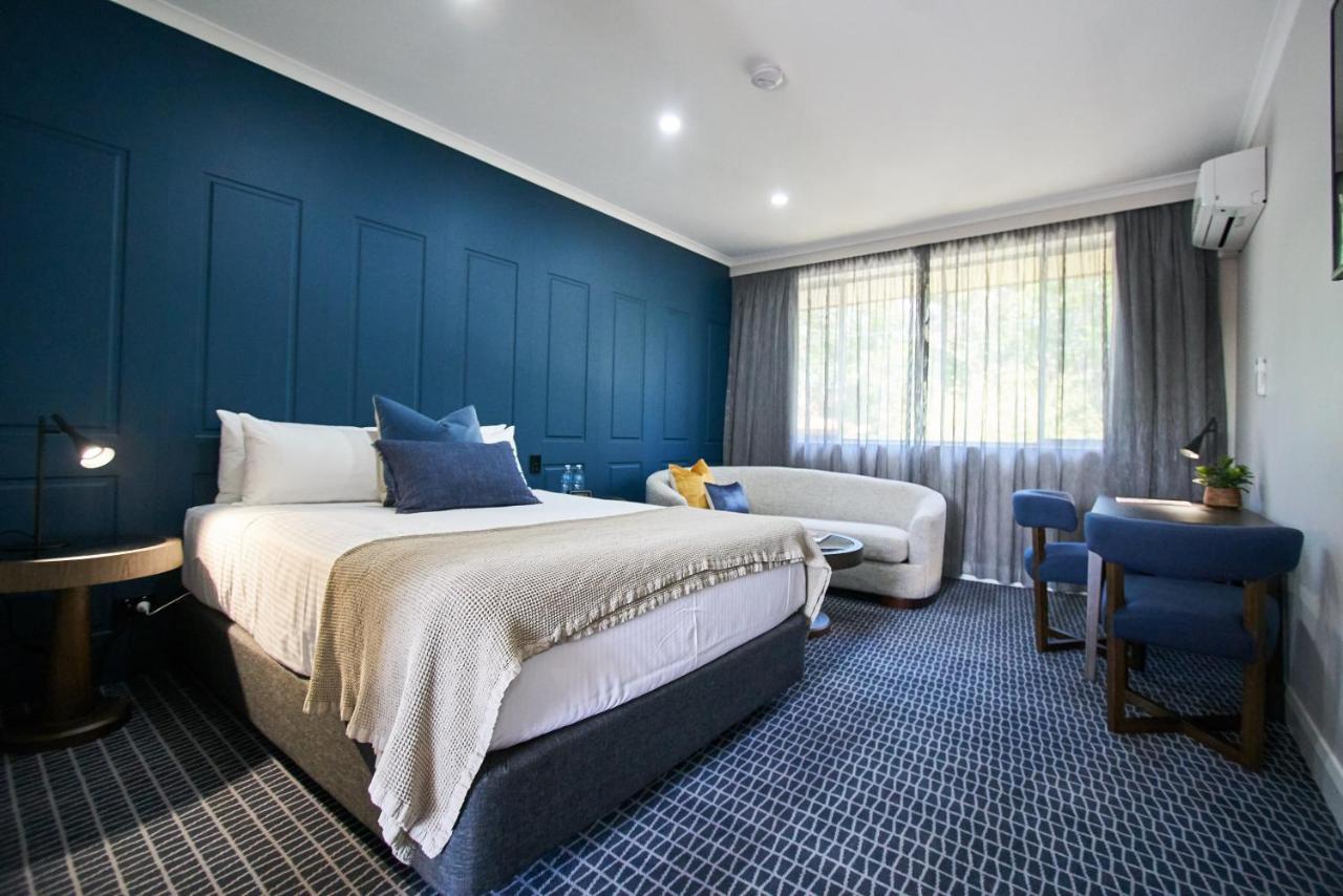 Country Comfort Armidale Zewnętrze zdjęcie