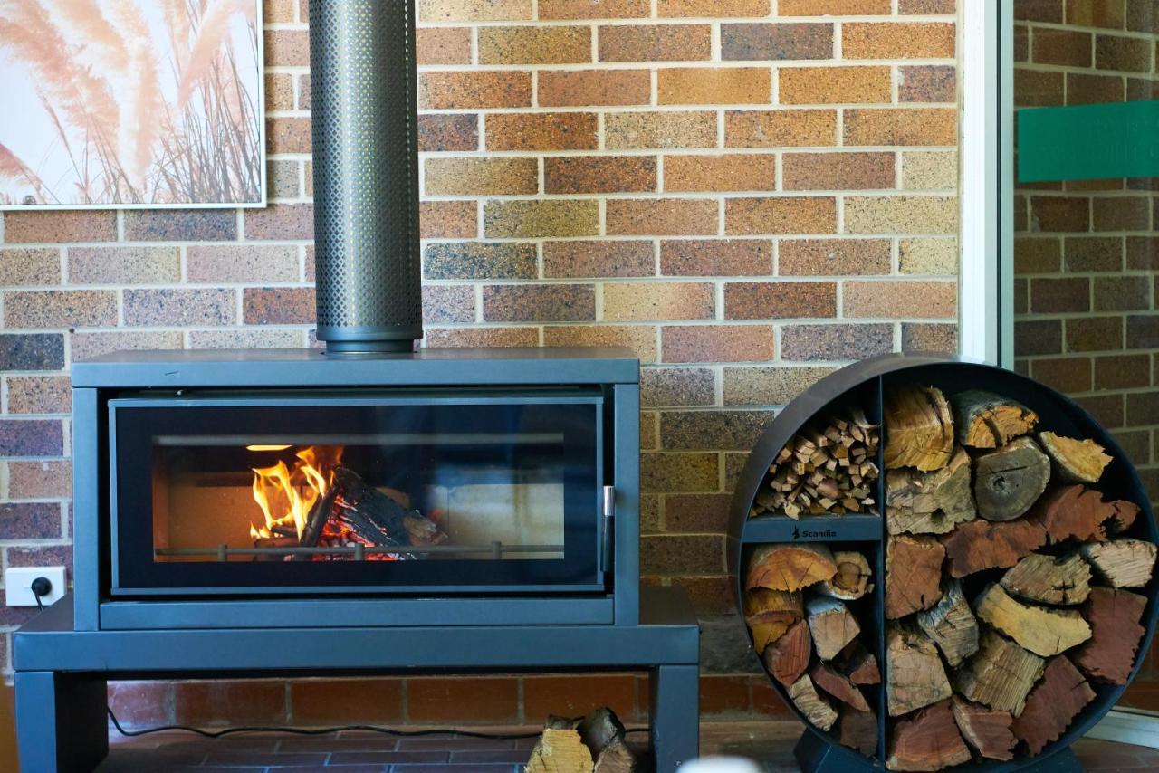 Country Comfort Armidale Zewnętrze zdjęcie