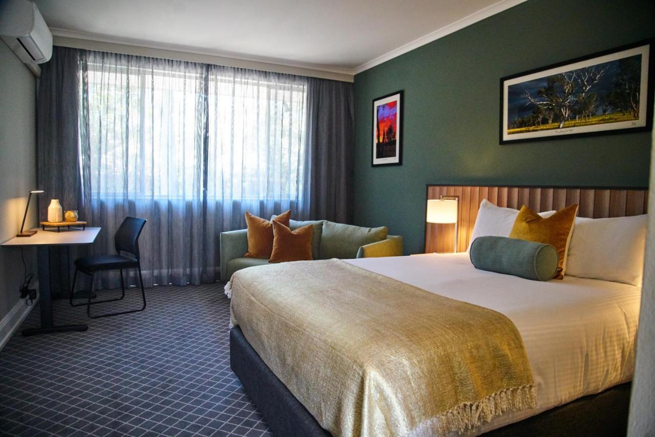 Country Comfort Armidale Zewnętrze zdjęcie
