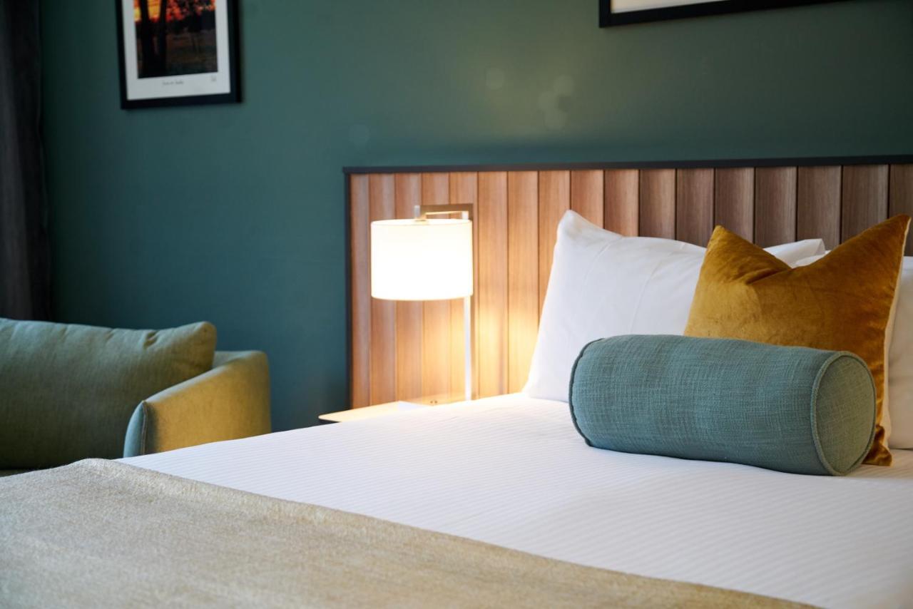Country Comfort Armidale Zewnętrze zdjęcie