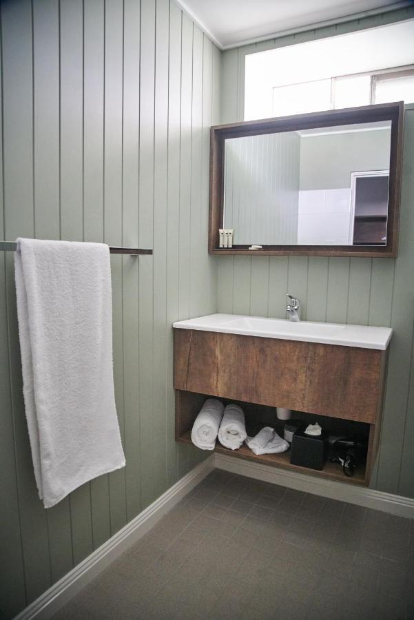 Country Comfort Armidale Zewnętrze zdjęcie