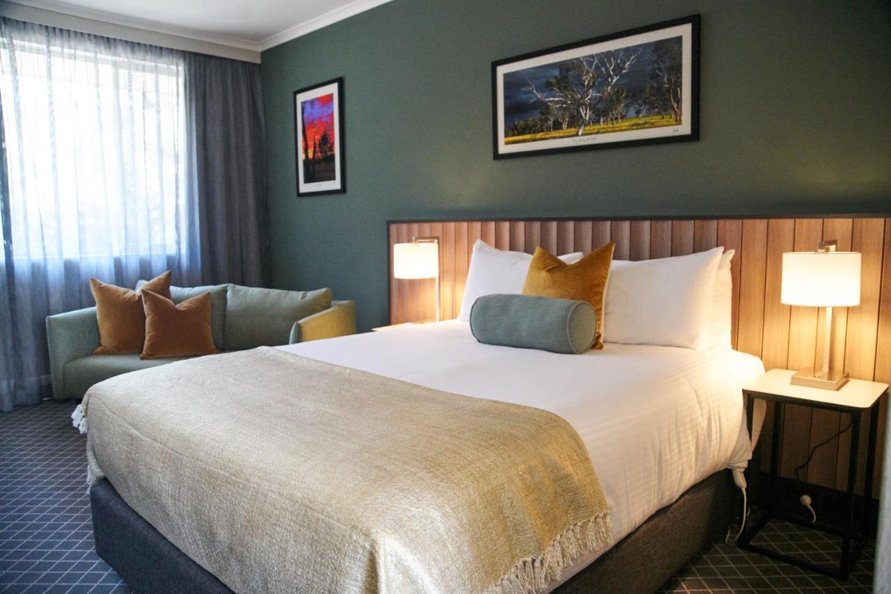 Country Comfort Armidale Zewnętrze zdjęcie