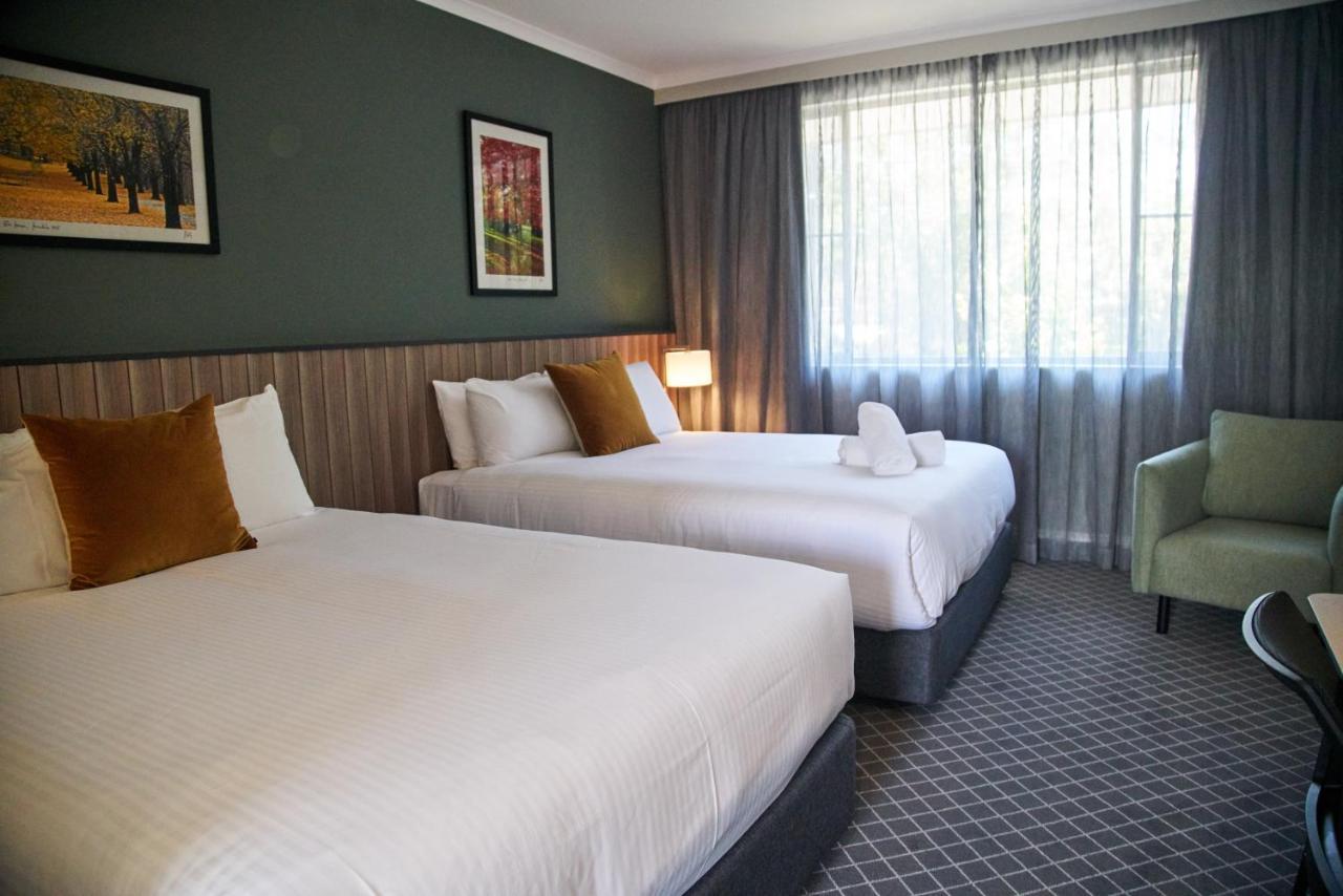 Country Comfort Armidale Zewnętrze zdjęcie