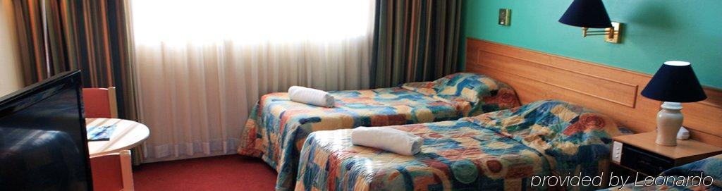 Country Comfort Armidale Zewnętrze zdjęcie