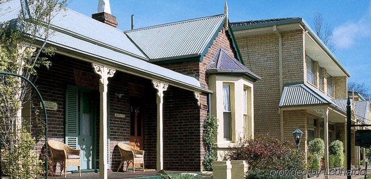 Country Comfort Armidale Zewnętrze zdjęcie
