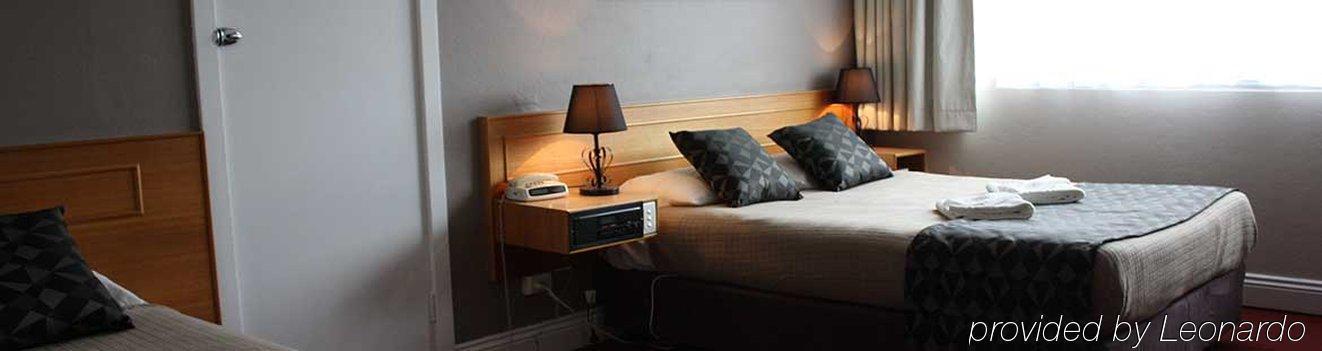 Country Comfort Armidale Zewnętrze zdjęcie