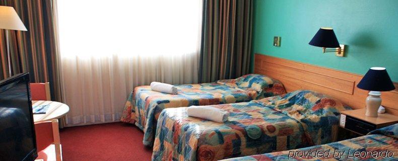 Country Comfort Armidale Zewnętrze zdjęcie