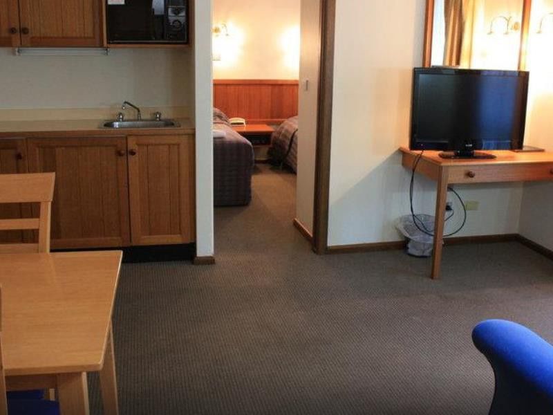 Country Comfort Armidale Zewnętrze zdjęcie