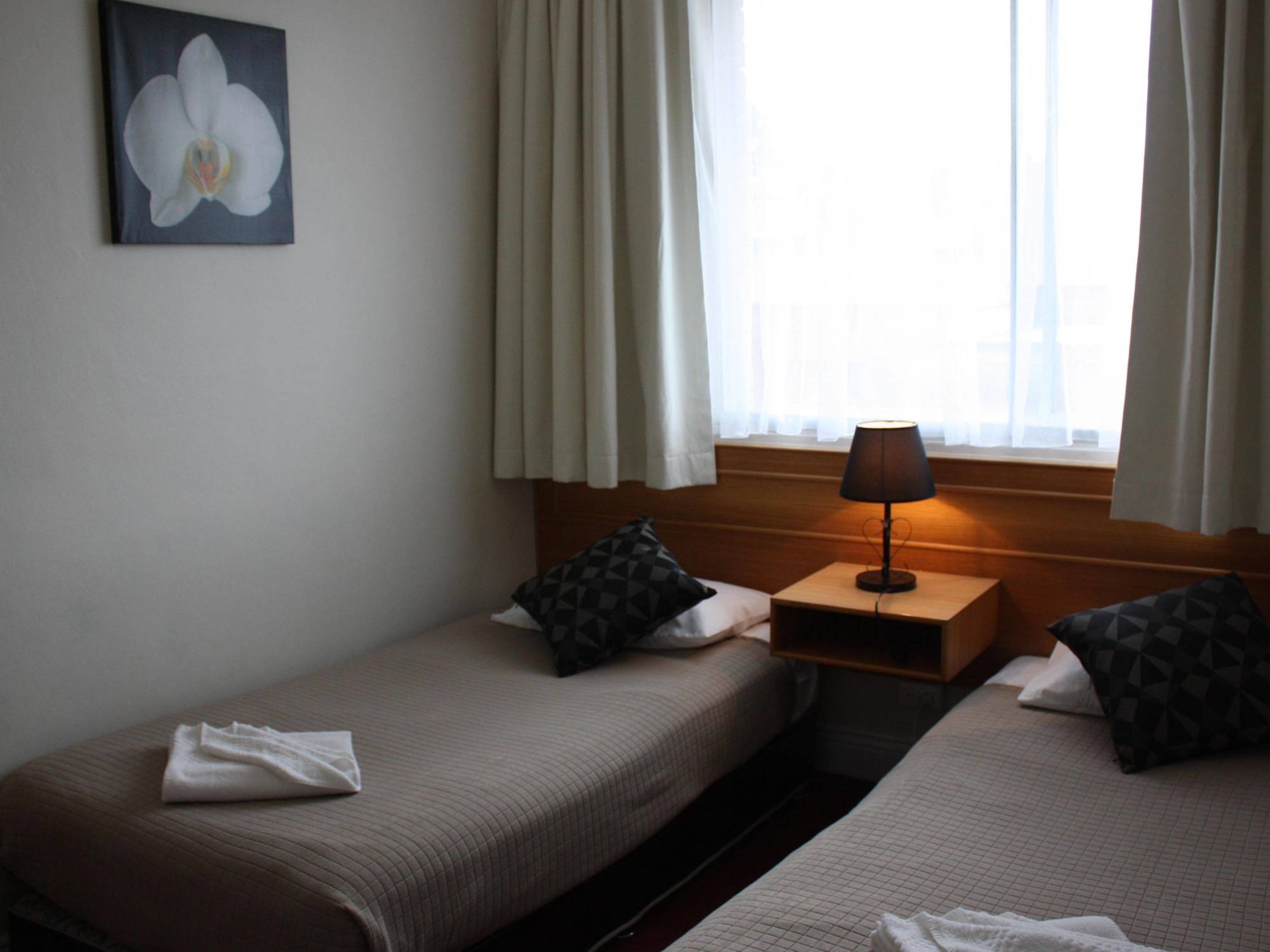 Country Comfort Armidale Zewnętrze zdjęcie