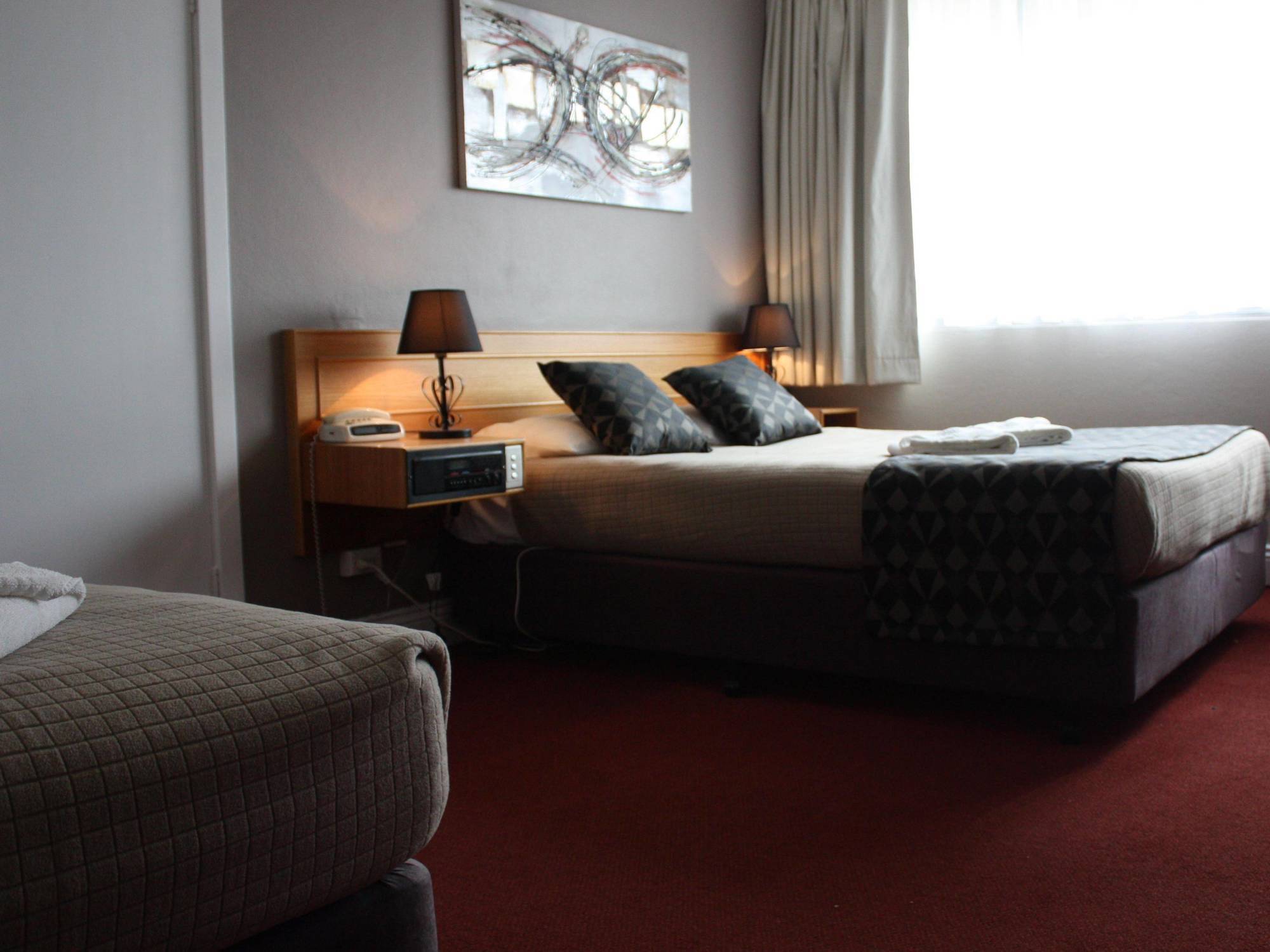Country Comfort Armidale Zewnętrze zdjęcie
